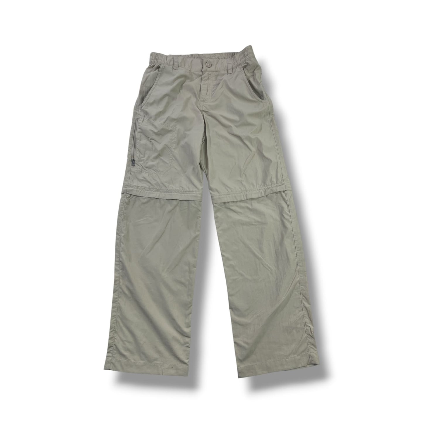 PANTALÓN COLUMBIA OMNI-SHADE CONVERTIBLE NIÑA TALLA M (10/12)
