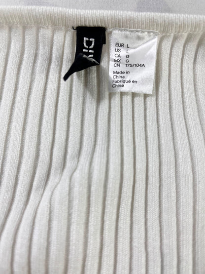 CÁRDIGAN H&M MUJER TALLA L
