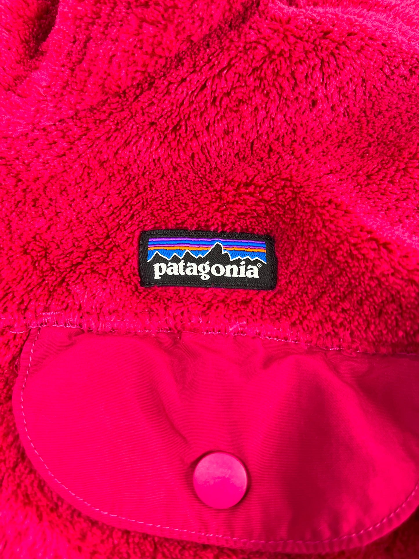 Patagonia Polartec Thermal Pro
