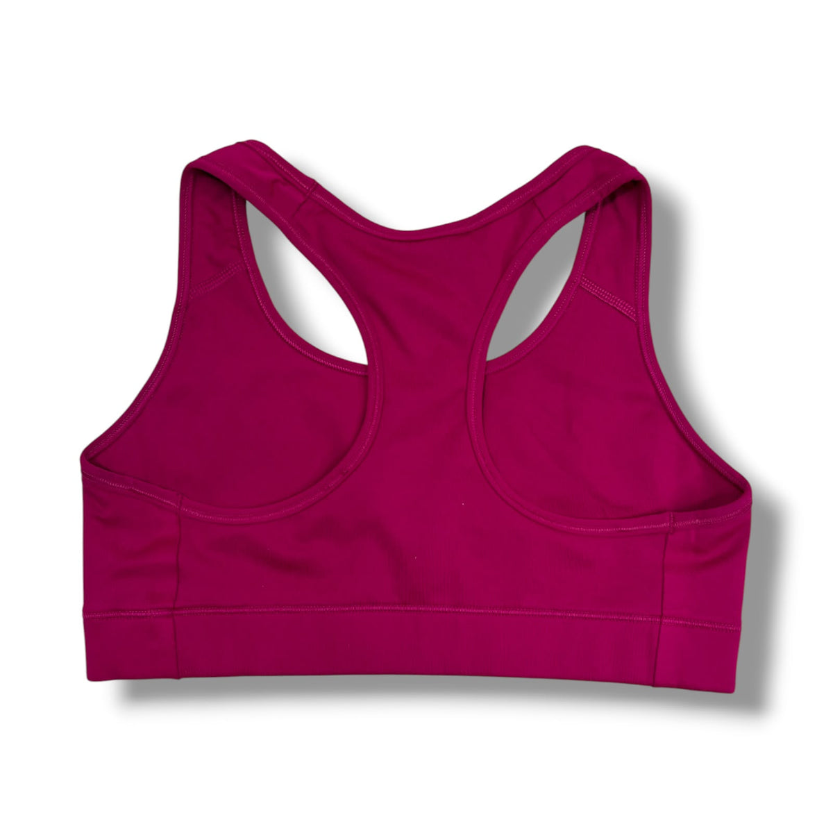 TOP DEPORTIVO NIKE PRO DRI-FIT MUJER · TALLA S
