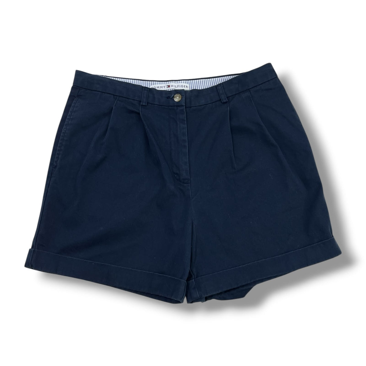 SHORT TOMMY HILFIGER MUJER · TALLA 8