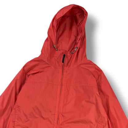 CORTAVIENTO COLUMBIA MUJER · TALLA L