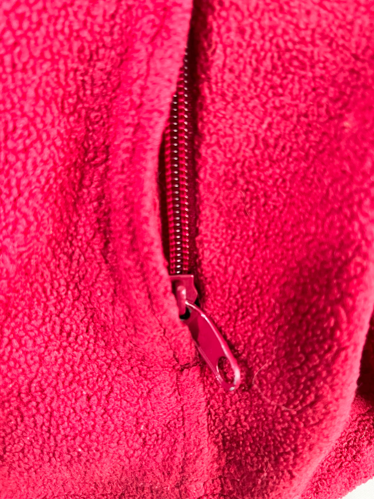 POLAR COLUMBIA MUJER TALLA S