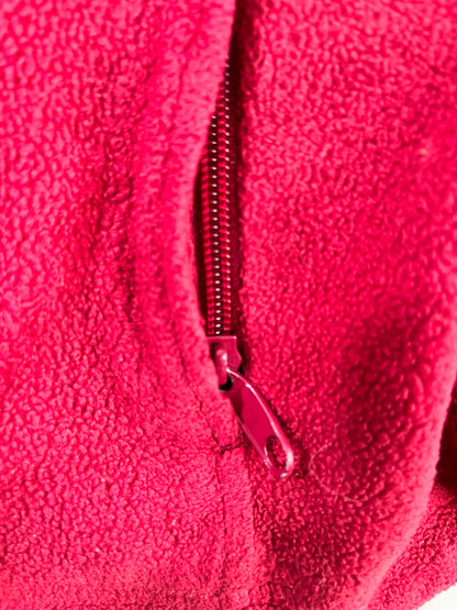 POLAR COLUMBIA MUJER TALLA S