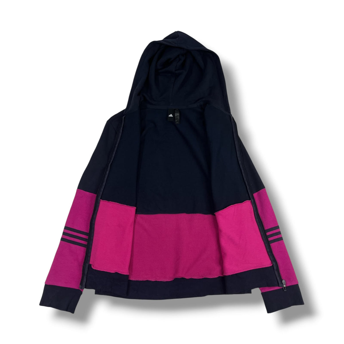 POLERÓN ADIDAS MUJER TALLA XL