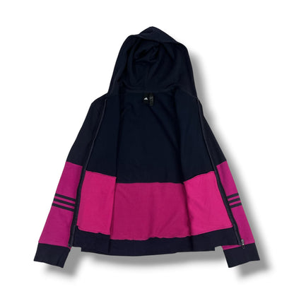 POLERÓN ADIDAS MUJER TALLA XL