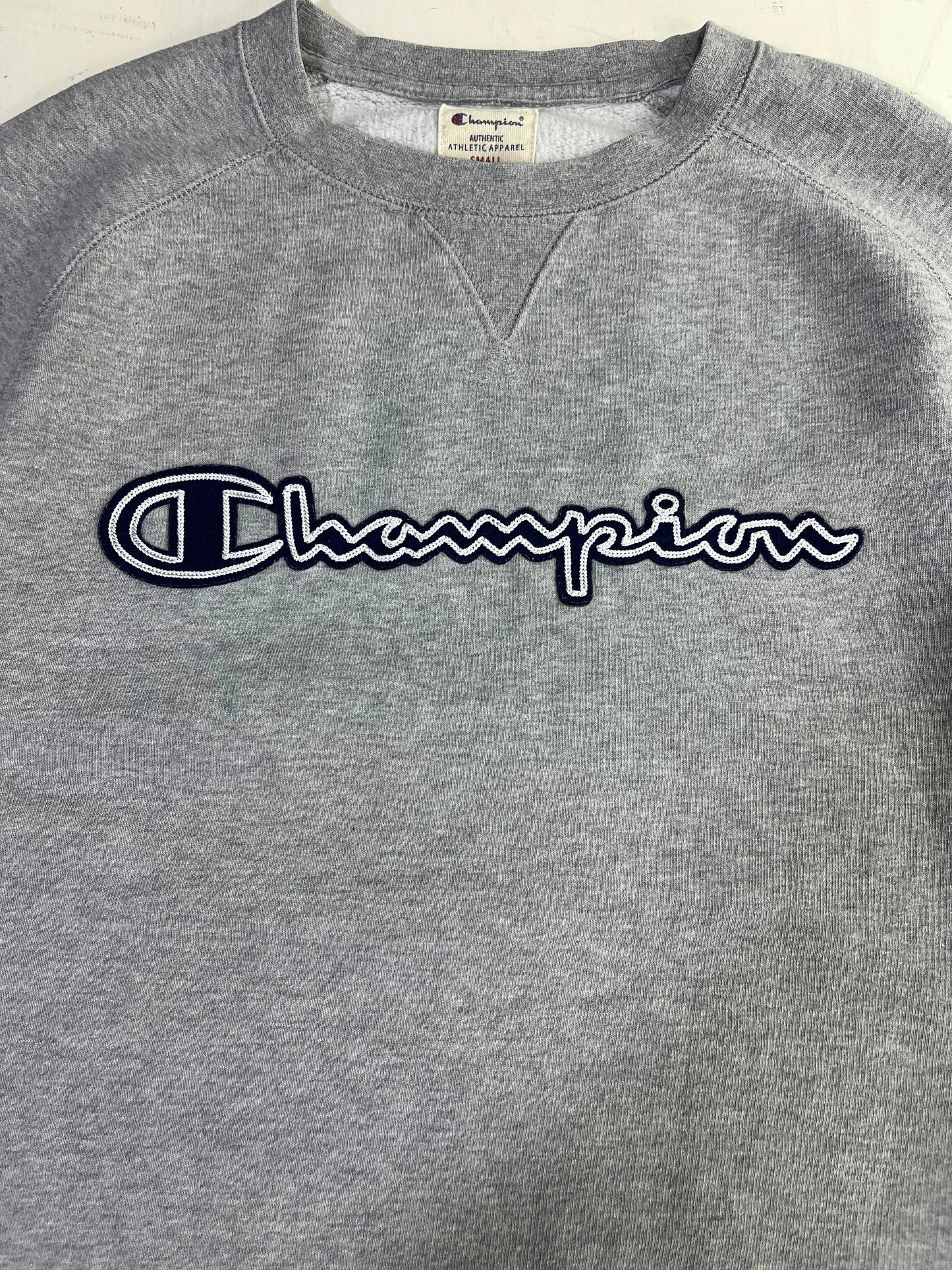 Poleron Champion Mujer
