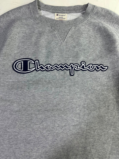 Poleron Champion Mujer