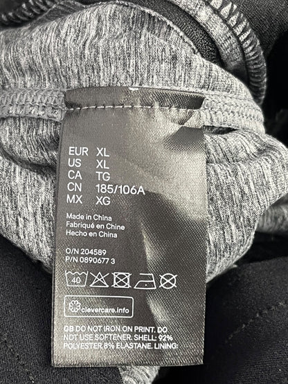 PANTALÓN DEPORTIVO H&M SPORT TRAINING HOMBRE · TALLA XL