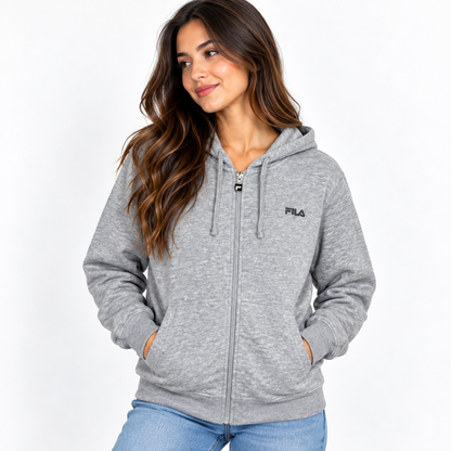 POLERÓN FILA MUJER TALLA S