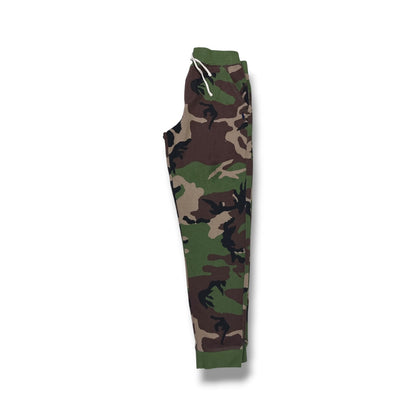 Jogger Polo Ralph Lauren Camuflado Niño