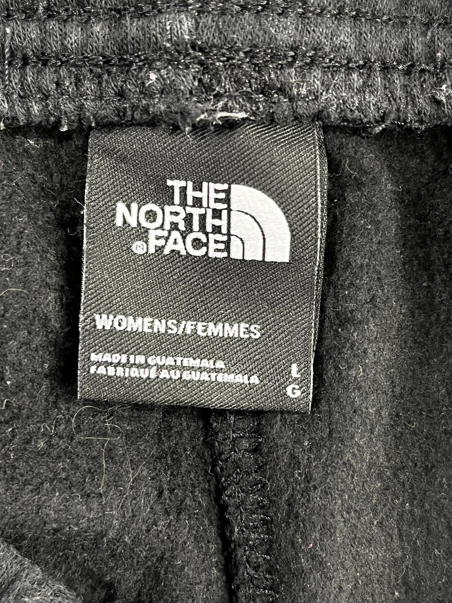SHORT THE NORTH FACE MUJER TALLA L NEGRO