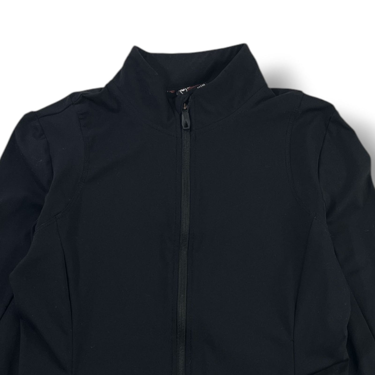 CHAQUETA SPYDER ACTIVE/SPORT MUJER TALLA M NEGRA