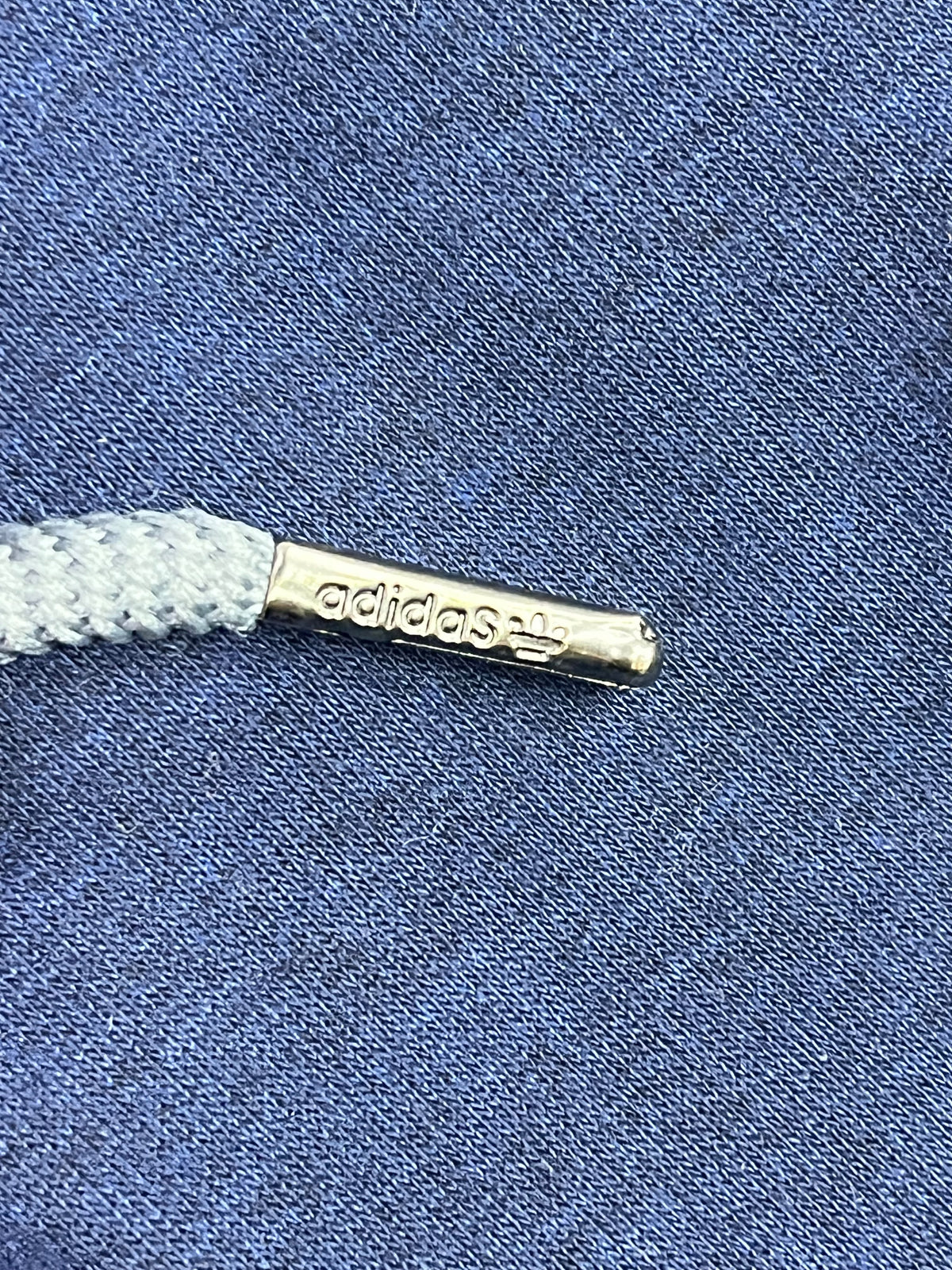 PANTALÓN ADIDAS ORIGINALS AZUL MARINO · TALLA XL