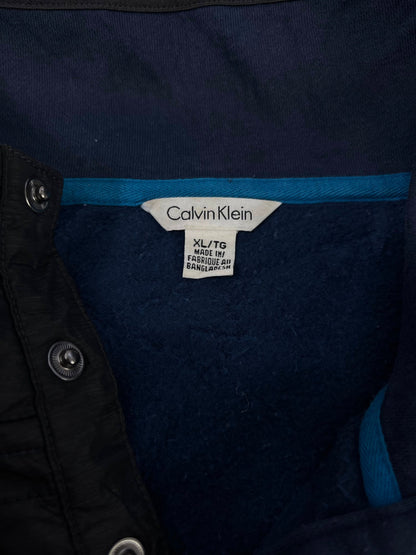 Polerón Calvin Klein Hombre