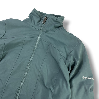 Chaqueta Columbia Omni-Heat Original