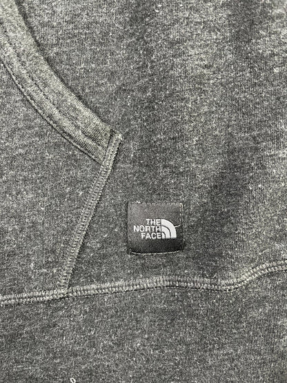 POLERÓN THE NORTH FACE MUJER TALLA S GRIS OSCURO