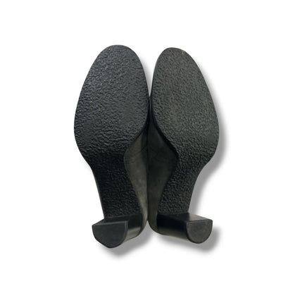 BOTINES MUJER · PLANTILLA 25 CM