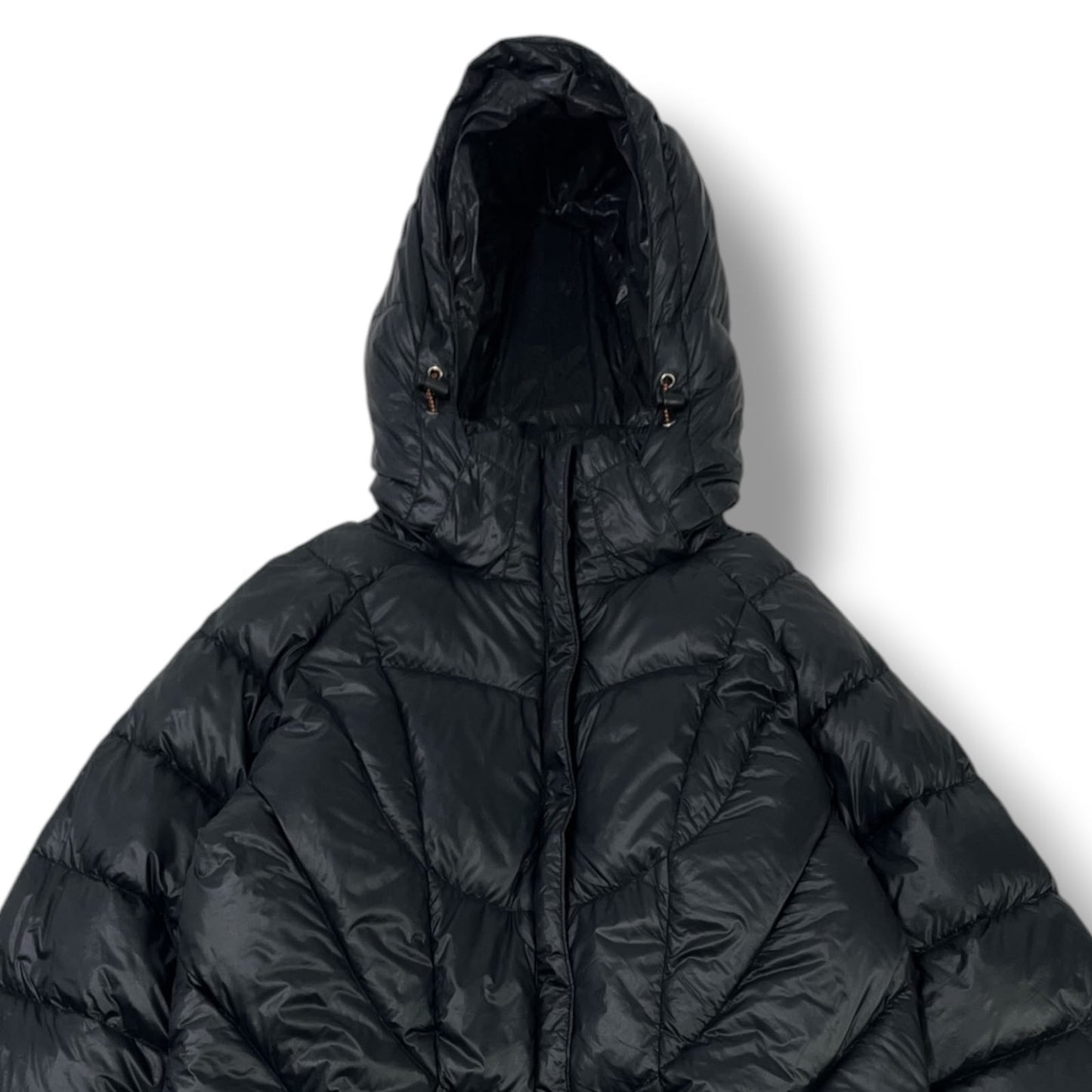 CHAQUETA BLACK YAK EXTREME PEAK MUJER · TALLA L