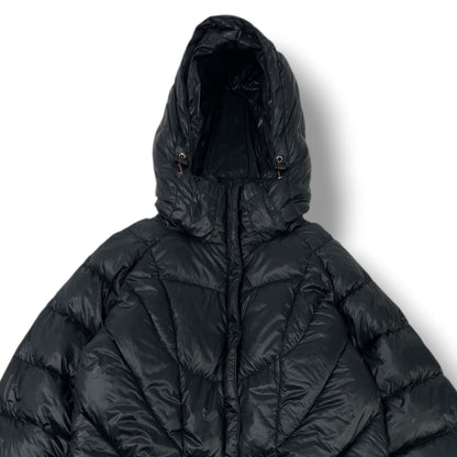 CHAQUETA BLACK YAK EXTREME PEAK MUJER · TALLA L