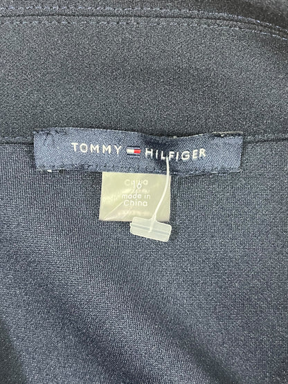 VESTIDO TOMMY HILFIGER MUJER TALLA 16