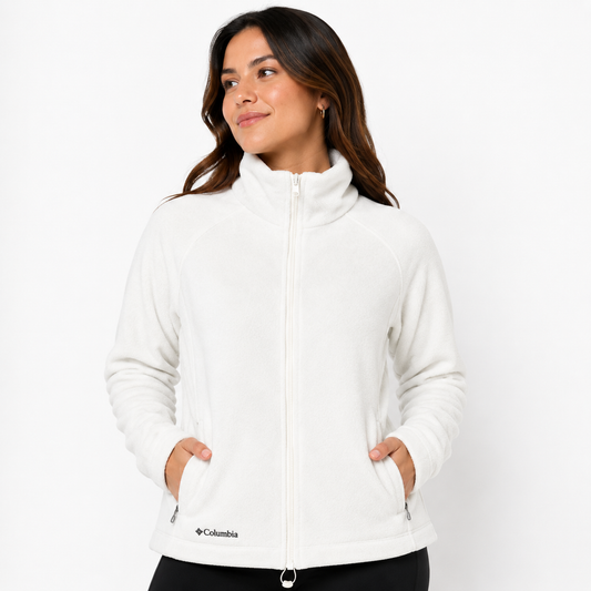 Polar Columbia Mujer