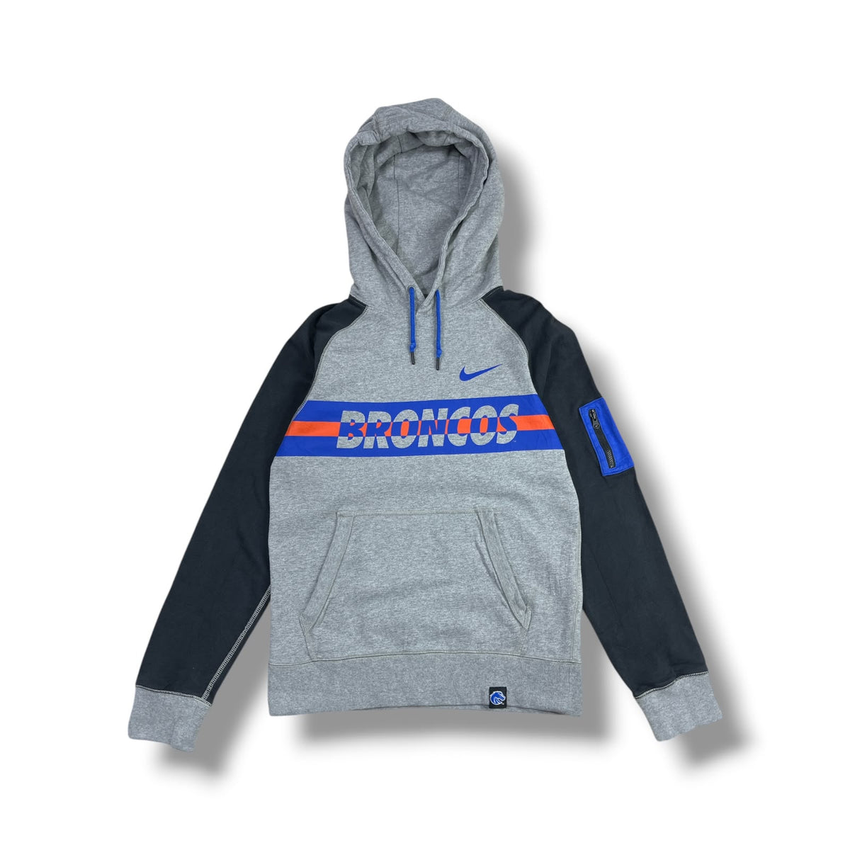POLERÓN NIKE DENVER BRONCOS HOMBRE TALLA S