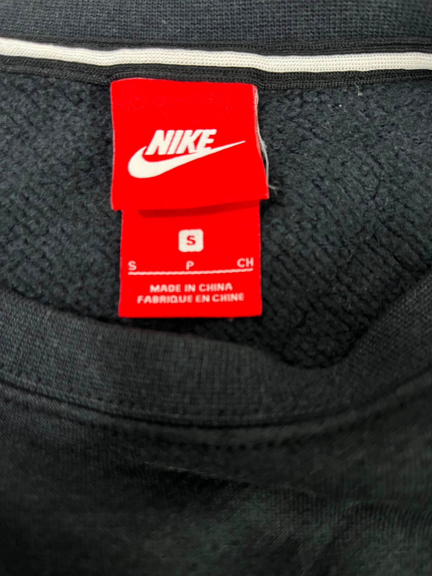 Polerón Nike Air Mujer