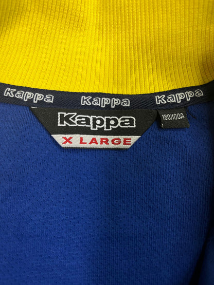Poleron Kappa