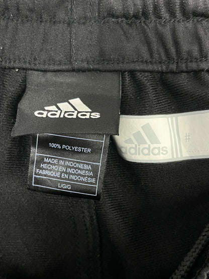 PANTALÓN DEPORTIVO ADIDAS HOMBRE · TALLA L