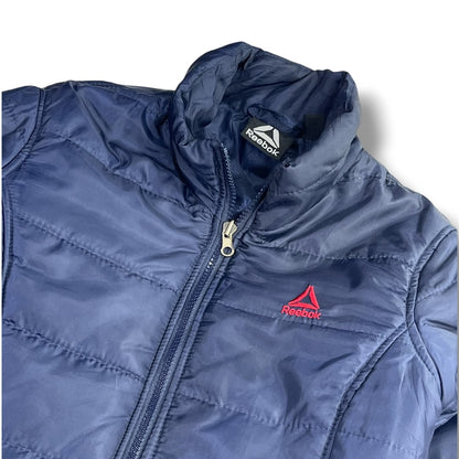 Parka Reebok Mujer Talla XS