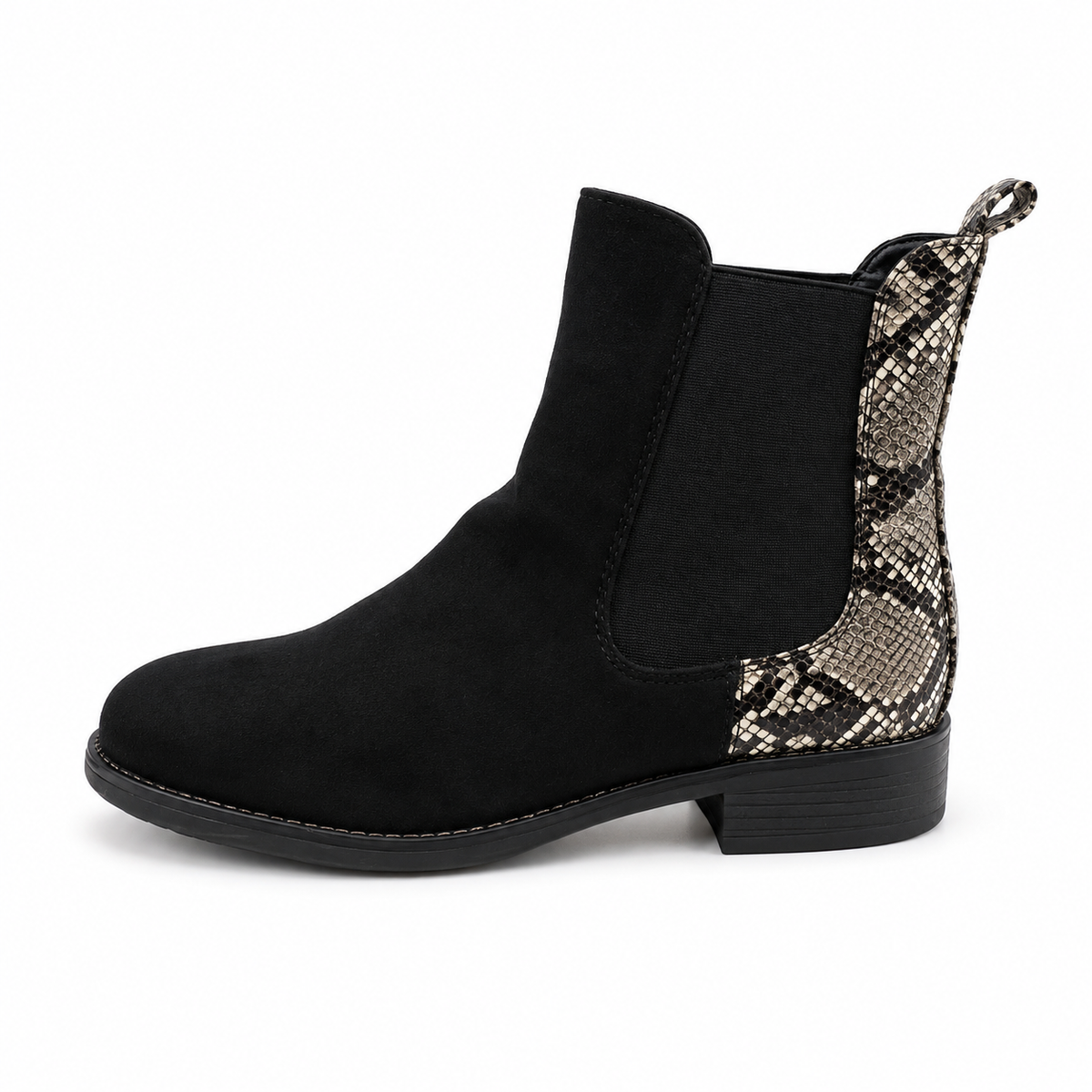 BOTINES MUJER · TALLA 38