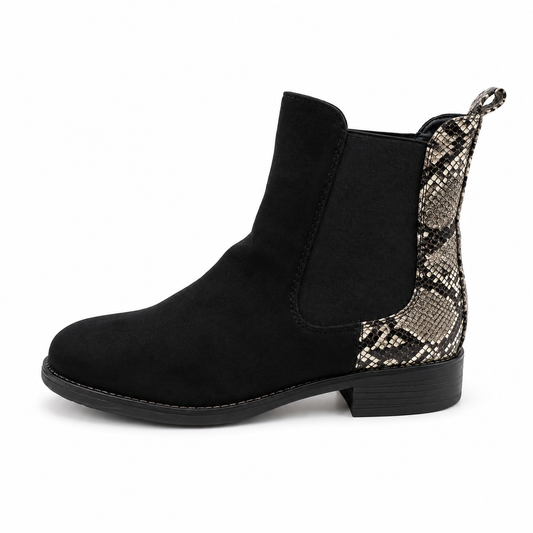 BOTINES MUJER · TALLA 38