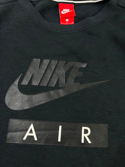 Polerón Nike Air Mujer