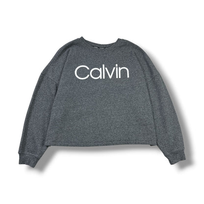 POLERÓN CALVIN KLEIN MUJER · TALLA M
