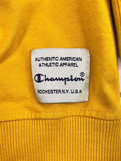 POLERÓN CHAMPION MUJER · TALLA XXL / APROX. M-L