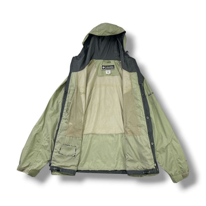 CHAQUETA COLUMBIA X.C.O. STORM DRY HOMBRE TALLA XL