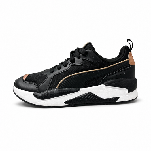Zapatillas Puma X-Ray Metallic Mujer · Talla 38.5