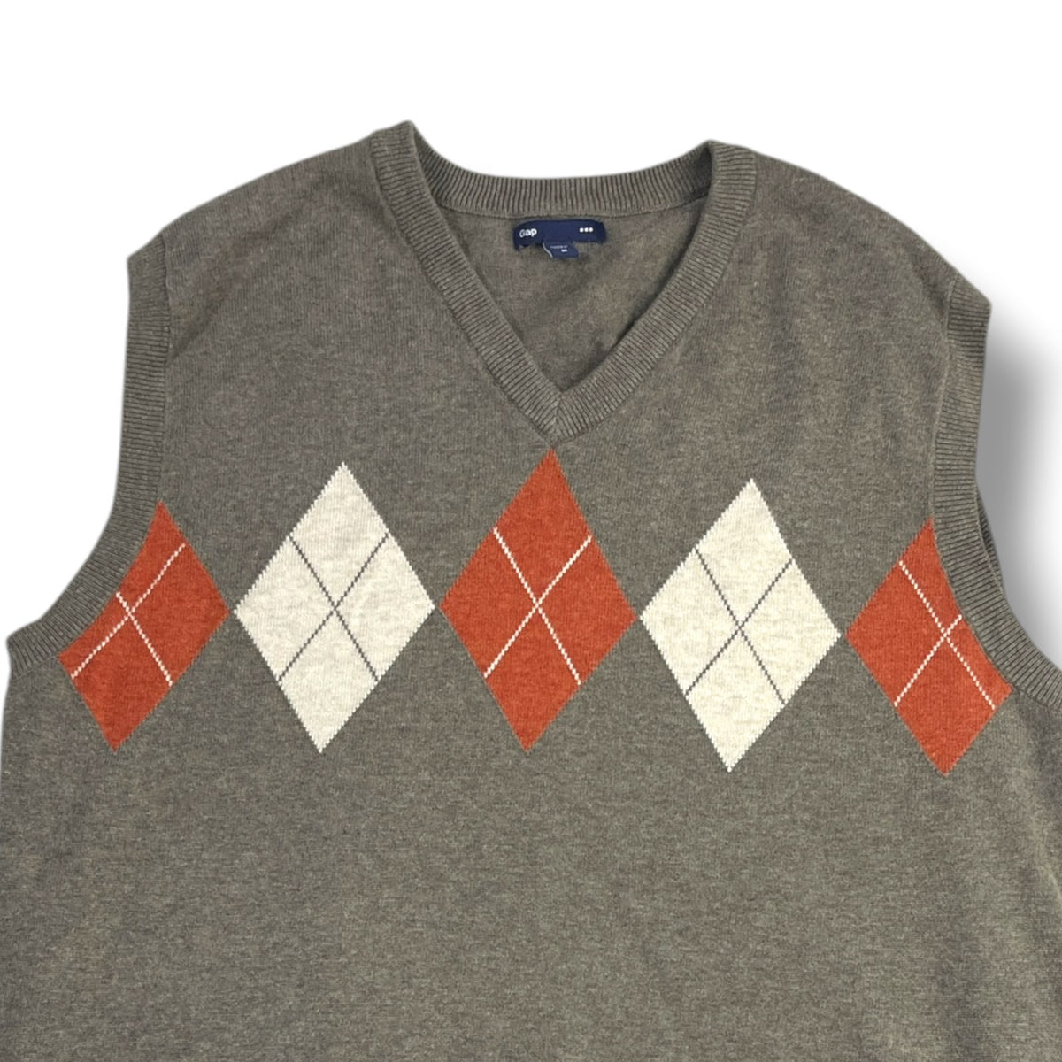 CHALECO GAP HOMBRE TALLA M