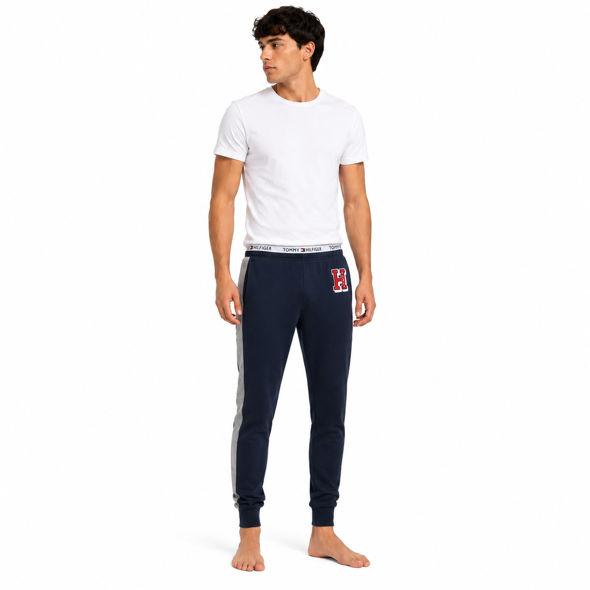 PRIMERA CAPA TOMMY HILFIGER HOMBRE TALLA XL