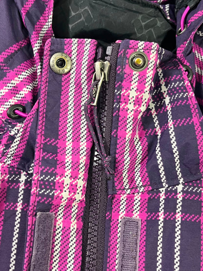 PARKA COLUMBIA MUJER · TALLA XL