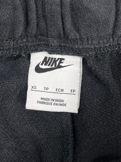 PANTALÓN JOGGER NIKE MUJER TALLA XS NEGRO