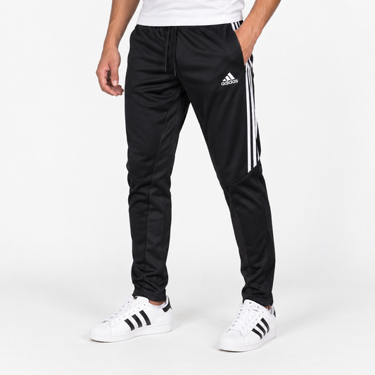 PANTALÓN DEPORTIVO ADIDAS HOMBRE TALLA S NEGRO