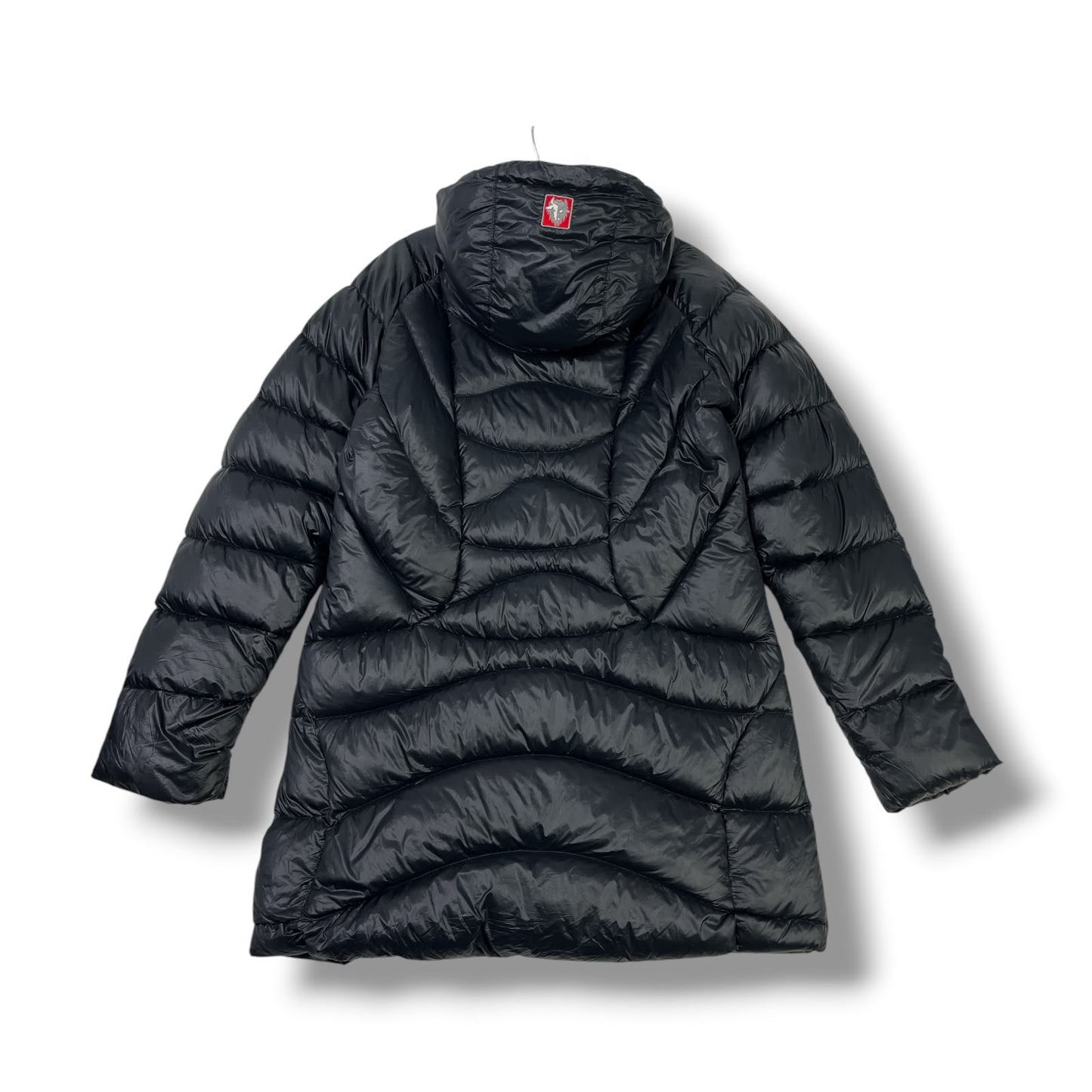 CHAQUETA BLACK YAK EXTREME PEAK MUJER · TALLA L