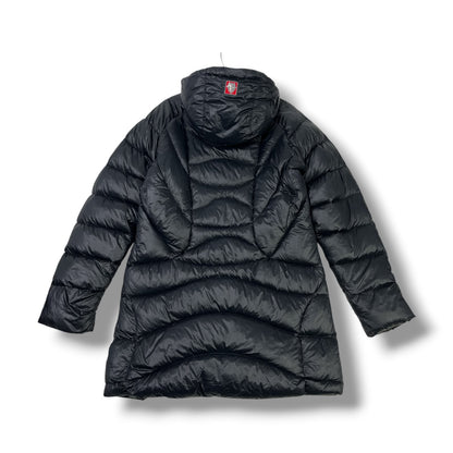 CHAQUETA BLACK YAK EXTREME PEAK MUJER · TALLA L