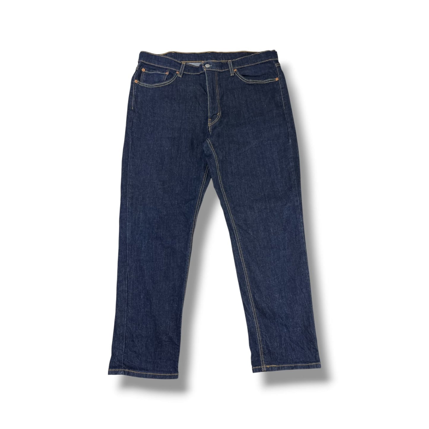 JEANS LEVI'S 541 ATHLETIC TAPER AZUL OSCURO Talla W38 L32