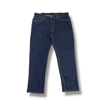 JEANS LEVI'S 541 ATHLETIC TAPER AZUL OSCURO Talla W38 L32