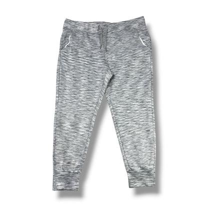 CALZA SPYDER ACTIVE MUJER GRIS · TALLA XL