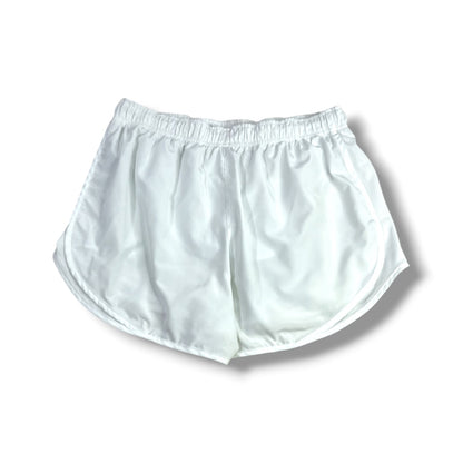 SHORT DEPORTIVO NIKE DRI-FIT MUJER TALLA L