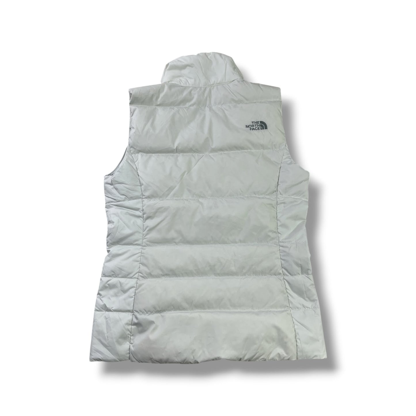 PARKA SIN MANGAS THE NORTH FACE 550 MUJER · TALLA S
